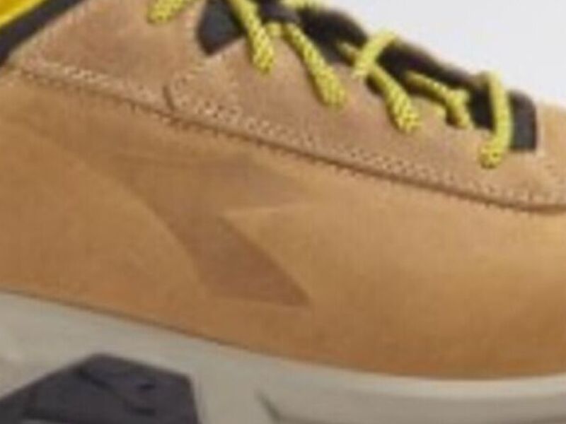 ZAPATO COUNTRY LOW