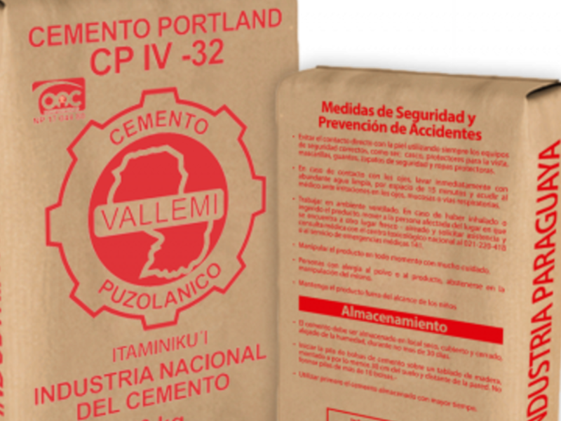 CEMENTO