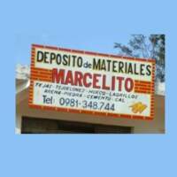 Depósito Materiales Marcelito