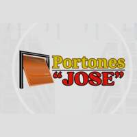 Portones JOSE