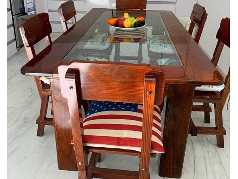 Mesa de Comedor Bolivia