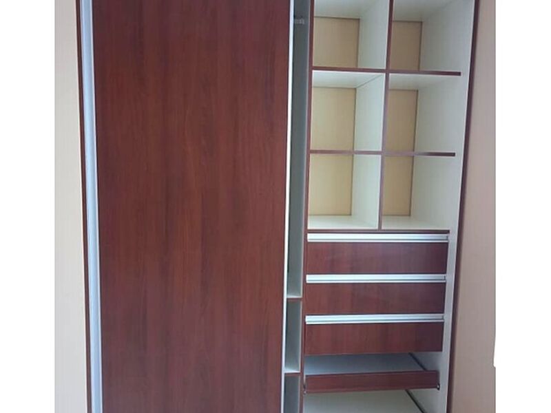 Clóset de Madera Bolivia