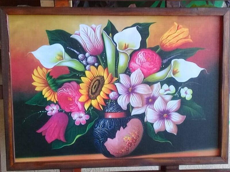 Cuadro Decorativo Sacaba