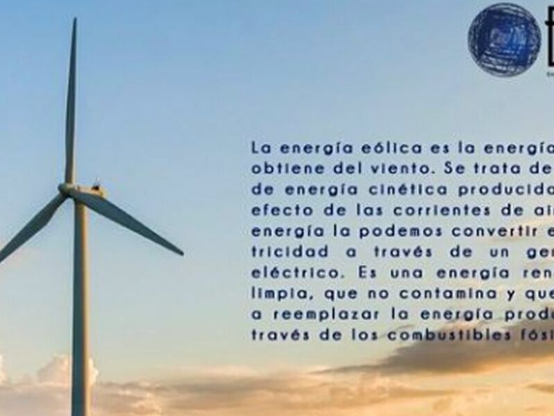 Aerogenerador 