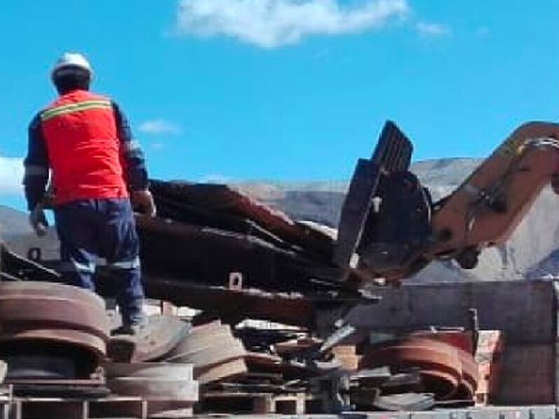 Gestión de residuos industriales