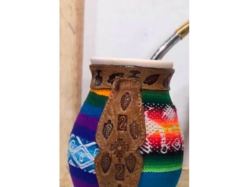 Matero Bolivia