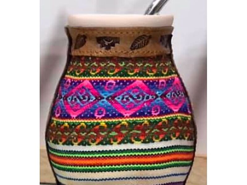 Matero Colores Bolivia