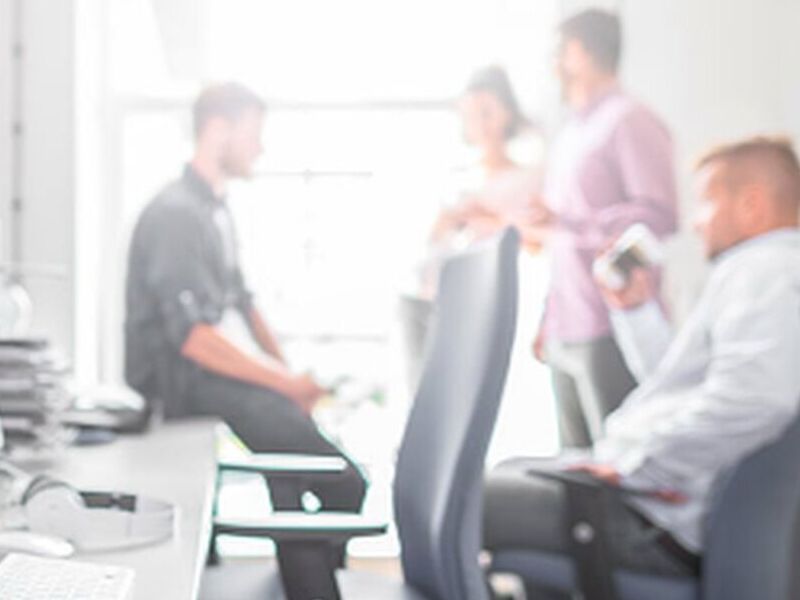 Consultora Transformación Digital BOLIVIA