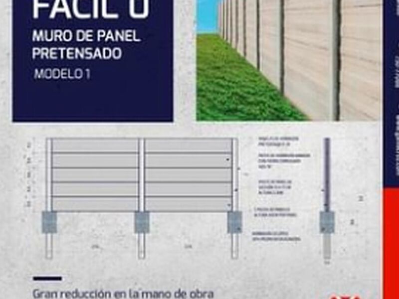 Barda Cemento Bolivia