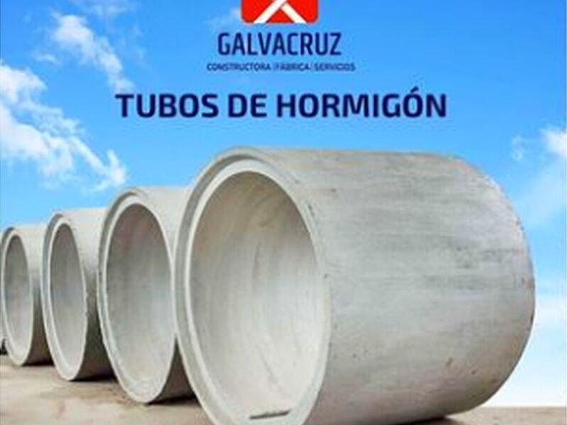 Cemento Alcantarrillado Bolivia