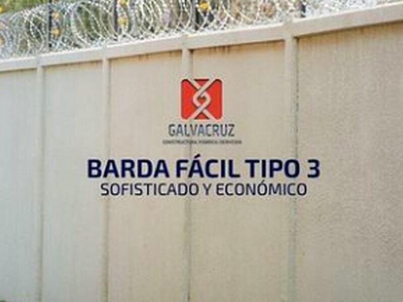 Borda Fácil Bolivia