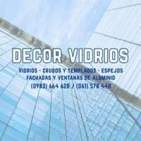 Decor Vidrios