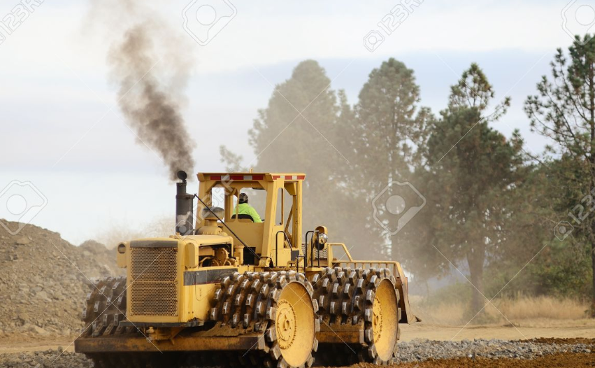 COMPACTADORES DE RUEDAS METALICAS BOLIVIA