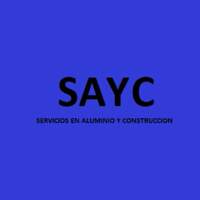 SA&C SAYC servicios en aluminio y constru