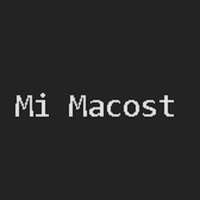 Mi Macost drm