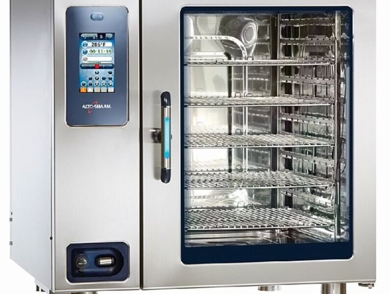 Horno gas Bolivia