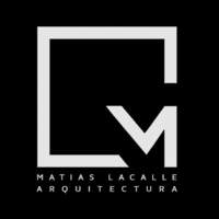 MATIAS LACALLE Arquitectura