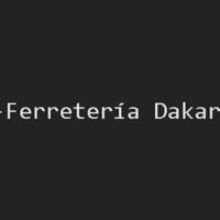 Ferretería Dakar