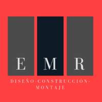 EMR DISEÑO-CONSTRUCCION MONTAJE