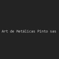 Art de Metálicas Pinto sas