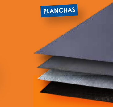 Planchas Bolivia