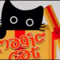 MAGIC CAT