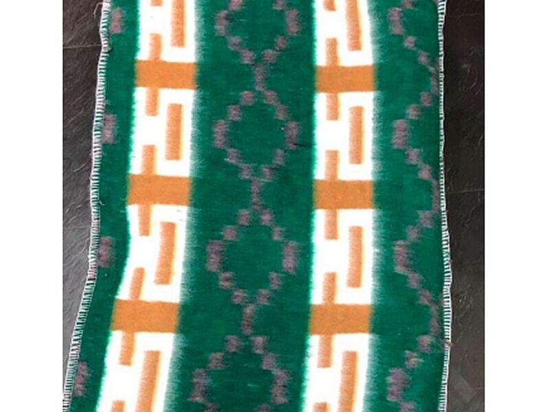 Cojín Bolivia