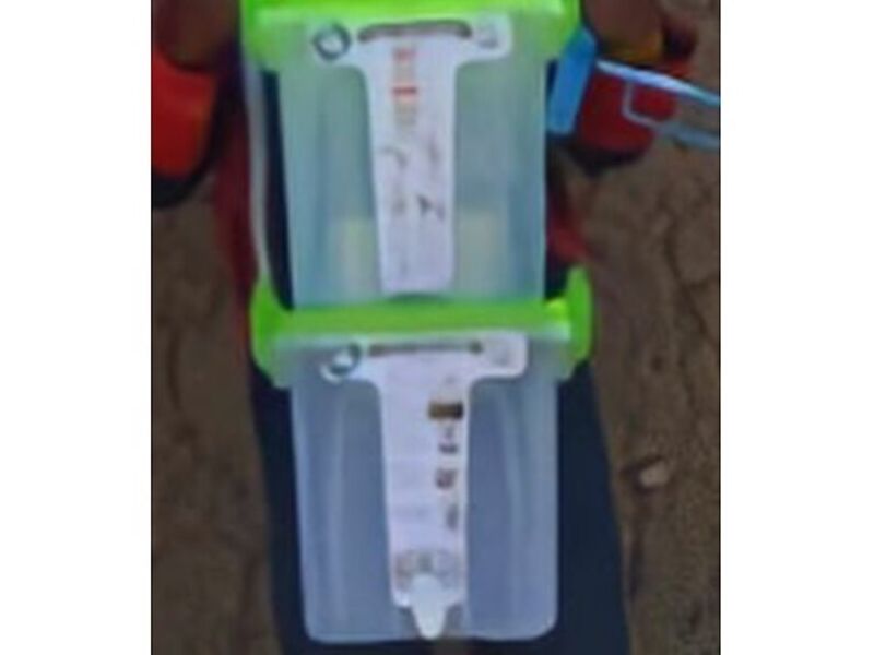Filtro Verde Agua  Bolivia