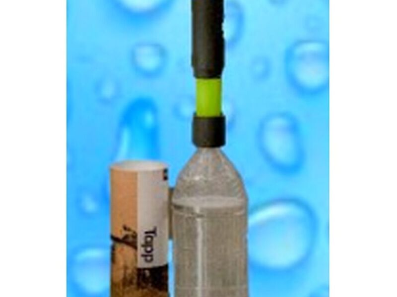Filtro Tapp Agua  Bolivia