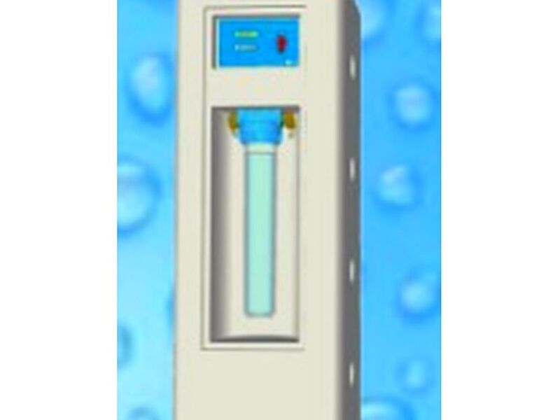 Filtro Swiss Agua  Bolivia