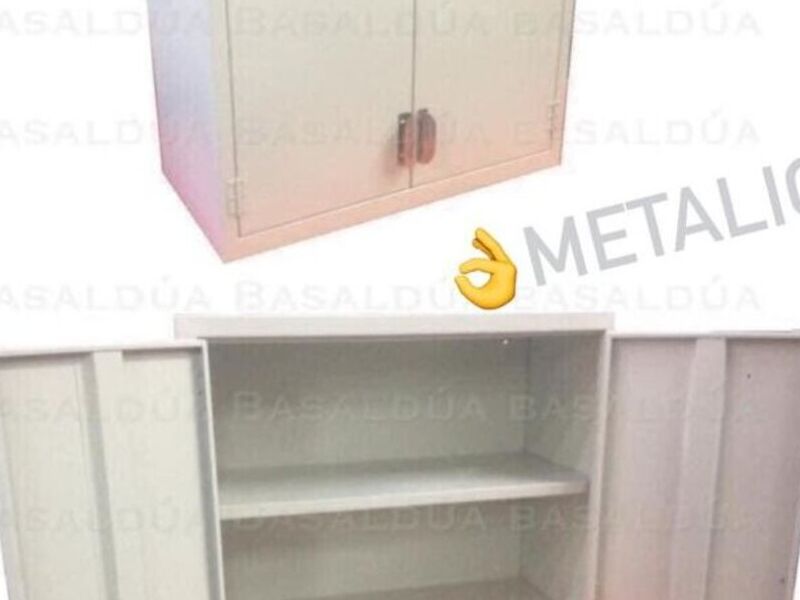 ARMARIO METALICO 1