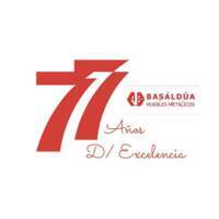 Basaldúa Muebles Metálicos