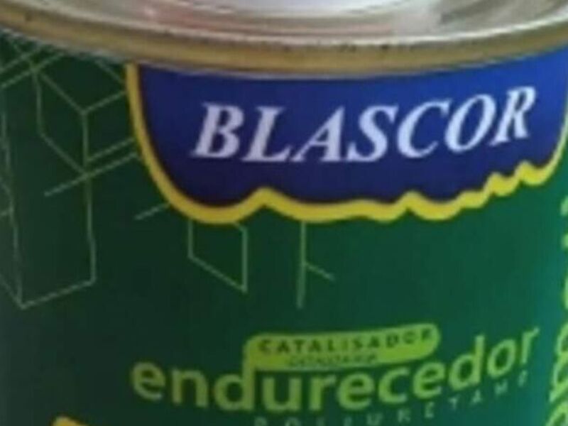 ENDURECEDOR 1