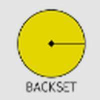 Backset