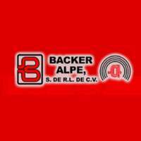 BACKER