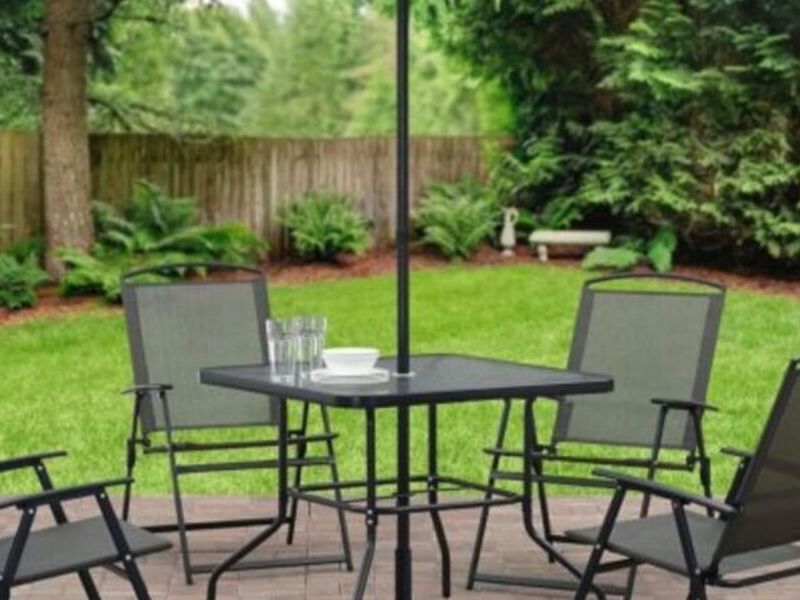 JUEGO DE JARDIN 
