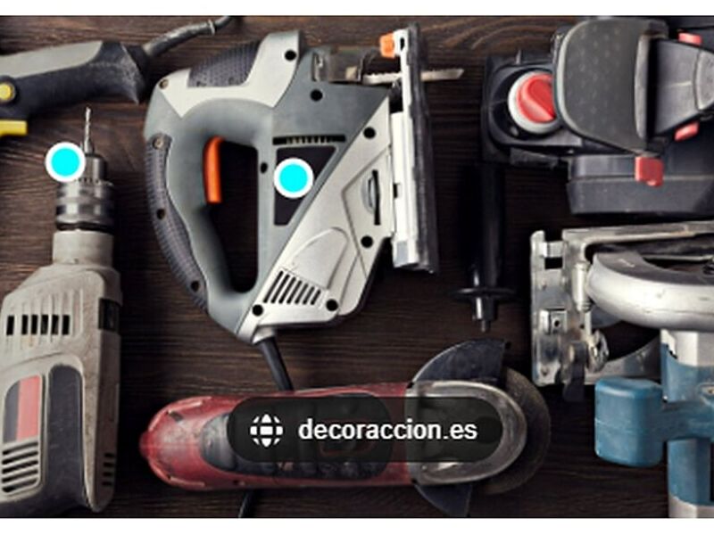 Herramientas Tarija