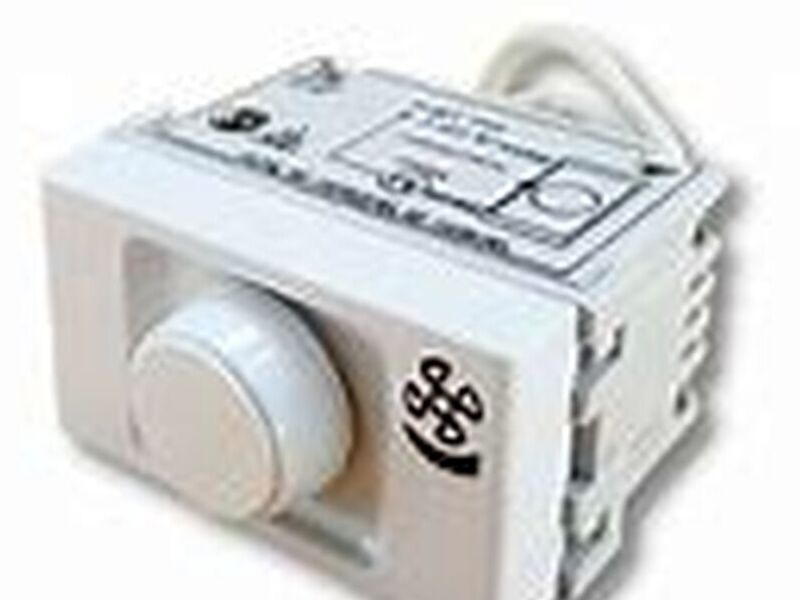Variador de ventilador Curahuara