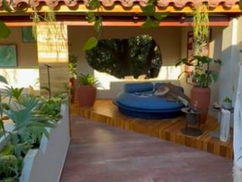 Arquitectura Asesor Bolivia