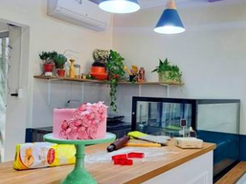 Arquitectura Interior Bolivia