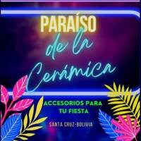El paraíso de la Cerámica