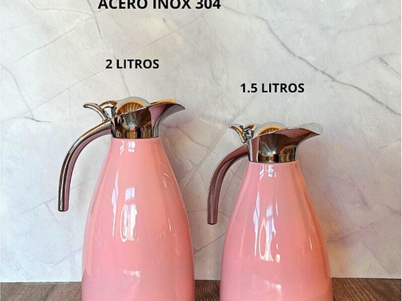 Jarra Térmica Santa Cruz