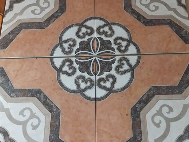 Azulejos Santa Cruz