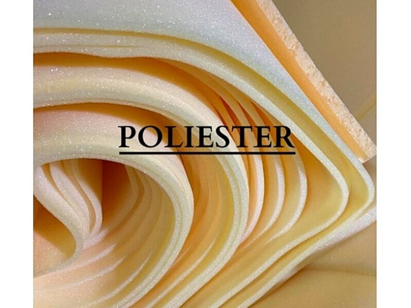 Tela Poliester Santa Cruz