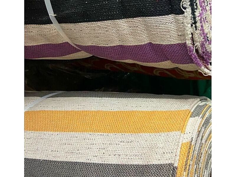 Material Textil Santa Cruz