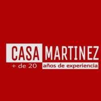 Casa Martinez