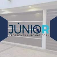 Portones Automaticos Junior