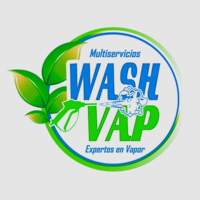 Washvap Empresa de Multiservicios con VAPOR