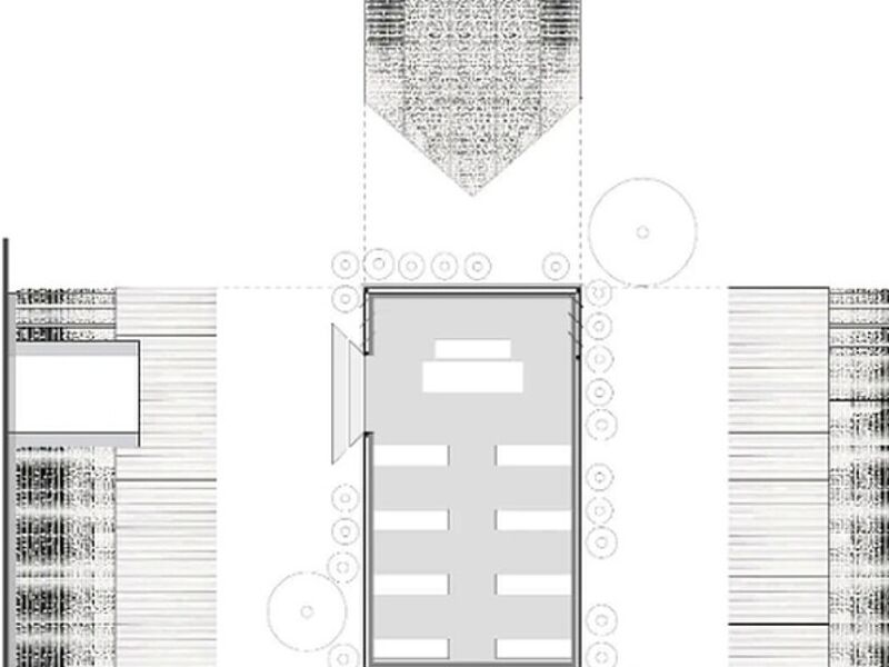 Arquitectura Tarija
