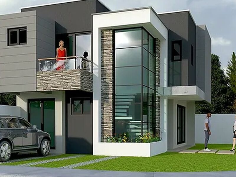 Diseñador arquitectónico Oruro